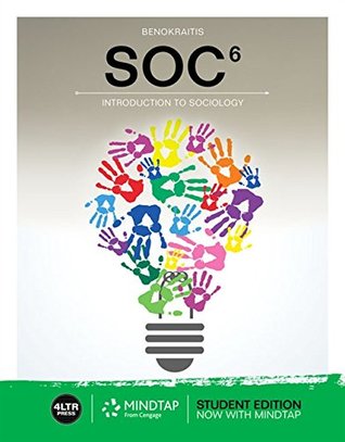 SOC [with MindTap Online 1-Term Access Code]